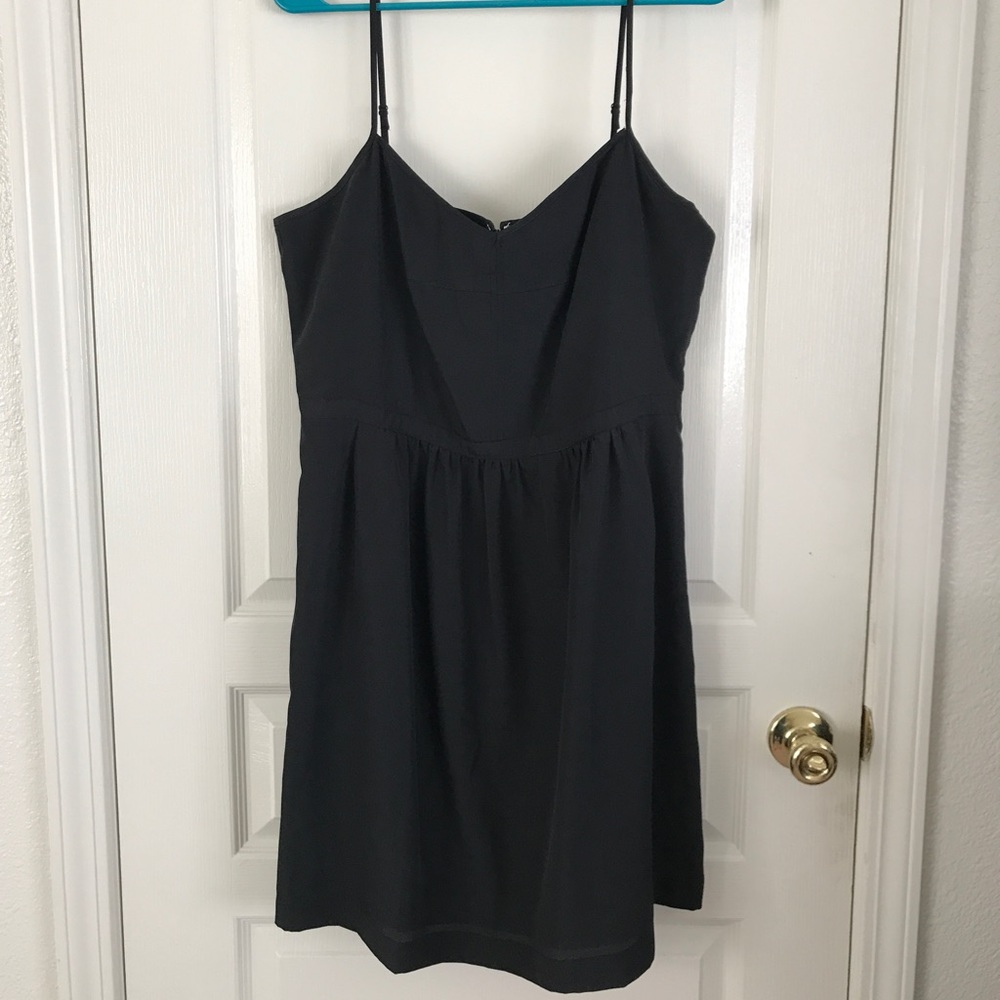 NWT J. Crew Cami Dress